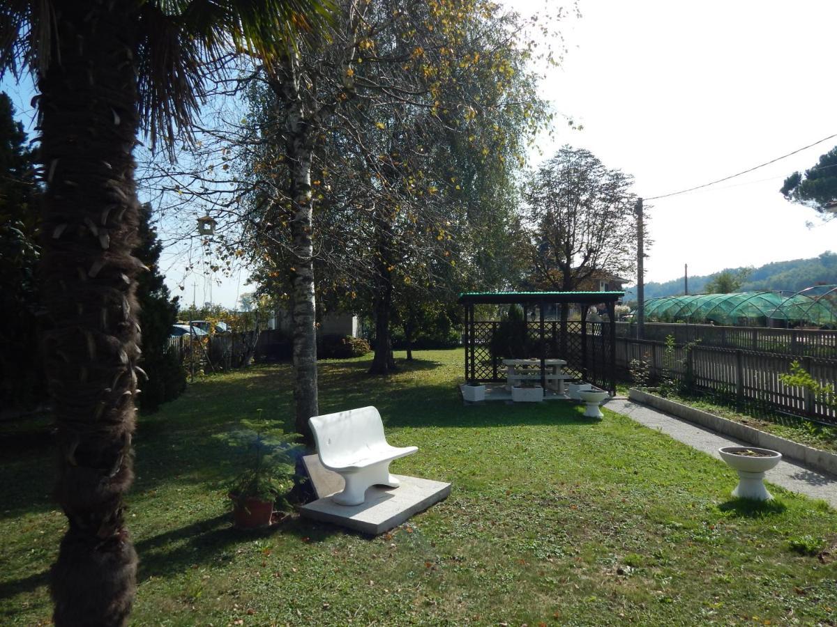 Amo' Le Langhe Bed & Breakfast Narzole Екстериор снимка
